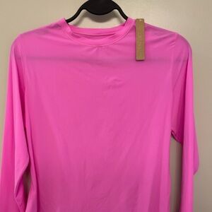 NWT Skims Fits everybody Longsleeve Tee Size L
